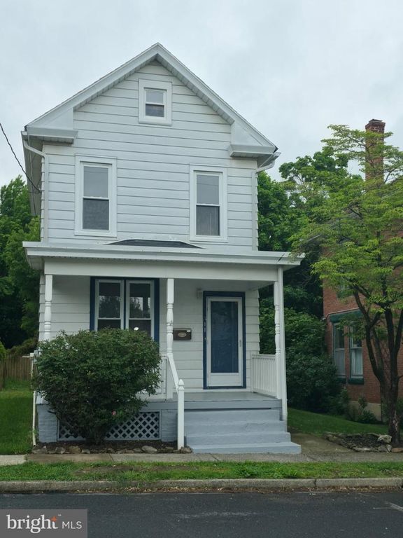 311 10TH ST, New Cumberland, PA 17070