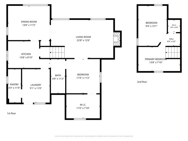 109 E Isabelle Street, Belding, MI 48809