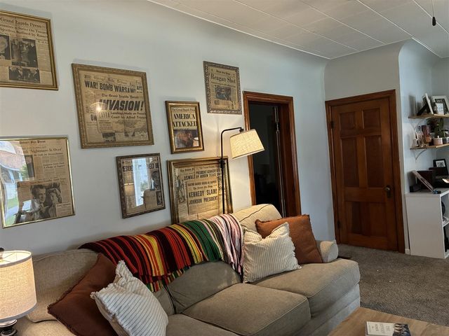 109 E Isabelle Street, Belding, MI 48809