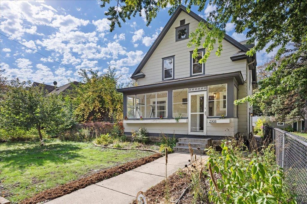 2908 32nd Avenue S, Minneapolis, MN 55406 — photo 2
