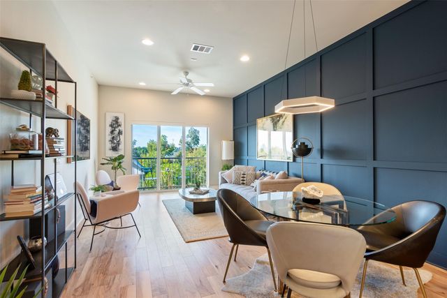 908 Nueces ST 44, Austin, TX 78701