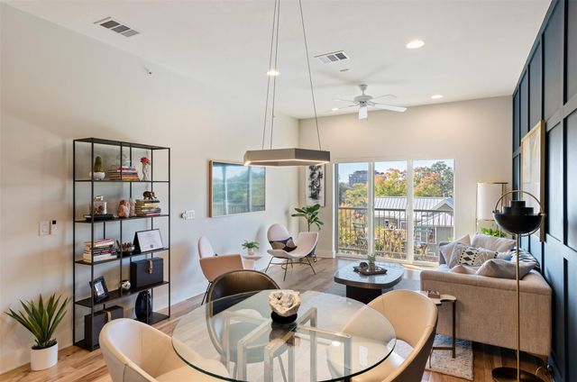 908 Nueces ST 44, Austin, TX 78701