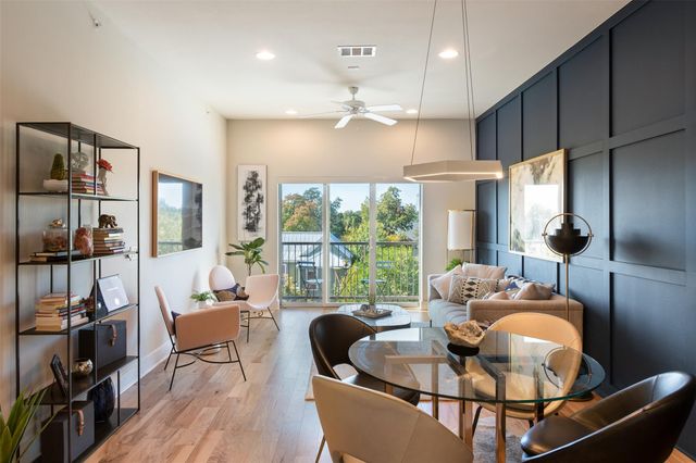 908 Nueces ST 44, Austin, TX 78701