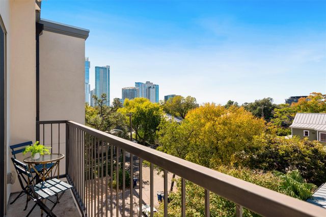 908 Nueces ST 44, Austin, TX 78701