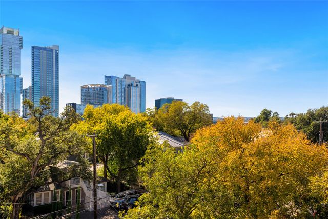 908 Nueces ST 44, Austin, TX 78701