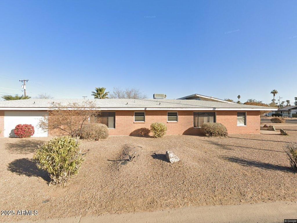 1301 N PARK Avenue, Casa Grande, AZ 85122 — photo 4