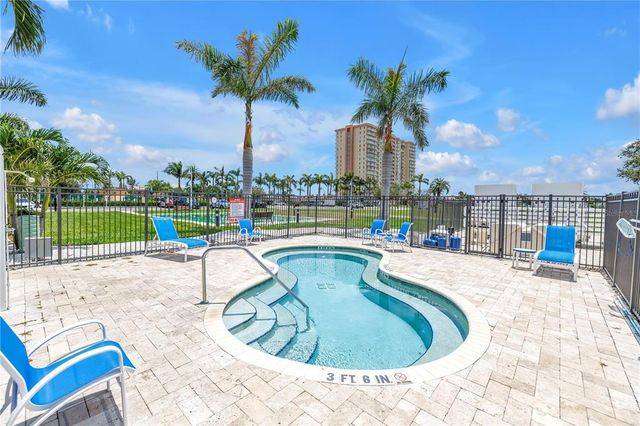 5200 BRITTANY DRIVE S 203, St Petersburg, FL 33715