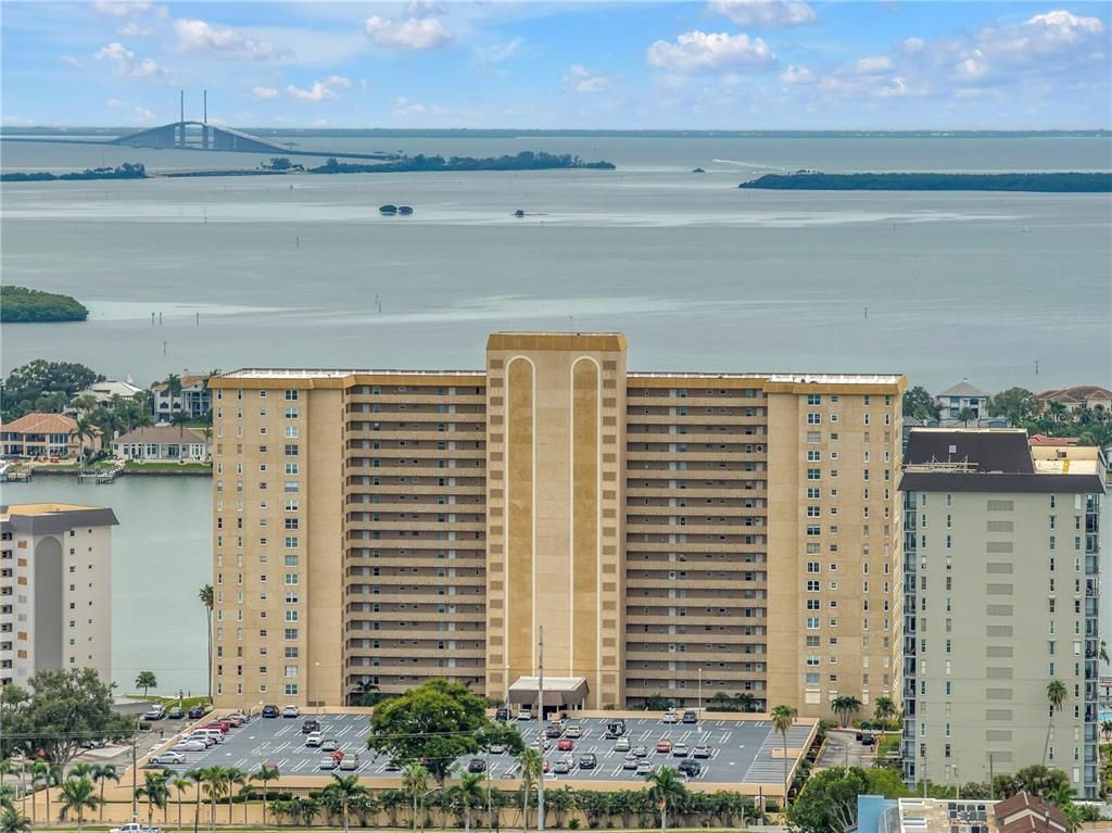 5200 BRITTANY DRIVE S 203, St Petersburg, FL 33715