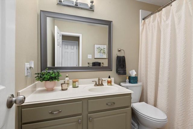 32319 Archer Park, Conroe, TX 77385