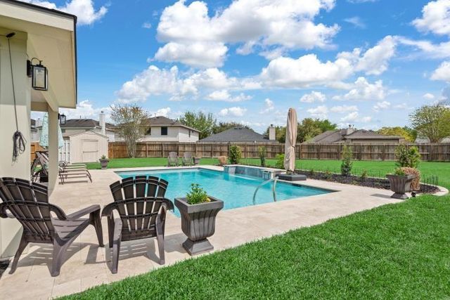 32319 Archer Park, Conroe, TX 77385