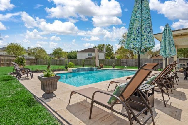 32319 Archer Park, Conroe, TX 77385