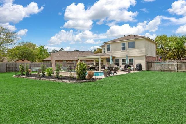 32319 Archer Park, Conroe, TX 77385