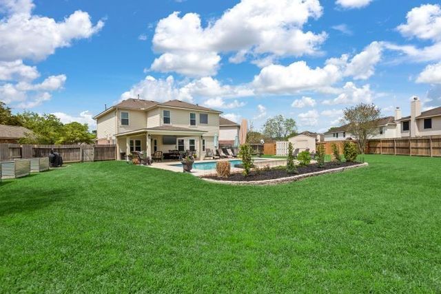 32319 Archer Park, Conroe, TX 77385