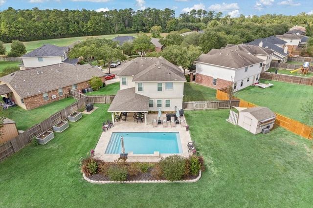 32319 Archer Park, Conroe, TX 77385