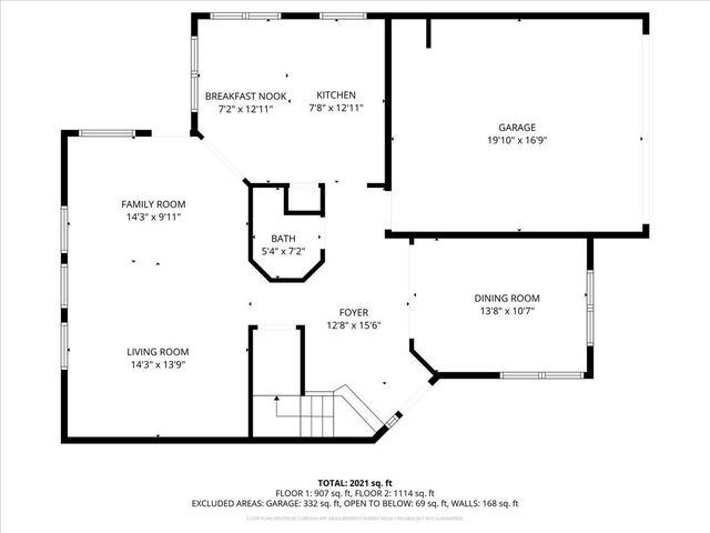 32319 Archer Park, Conroe, TX 77385