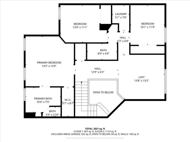 32319 Archer Park, Conroe, TX 77385