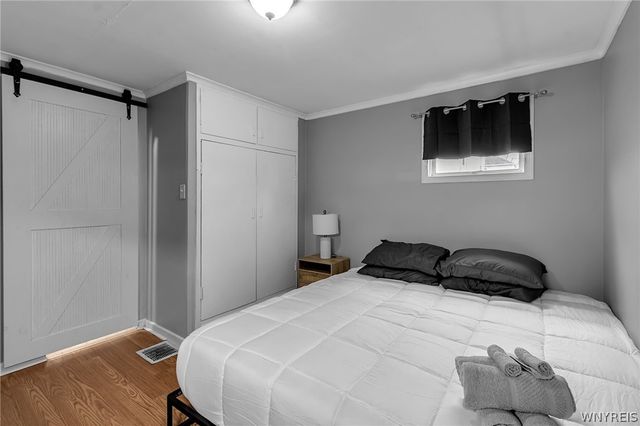 87 Virginia Road, Cheektowaga, NY 14225