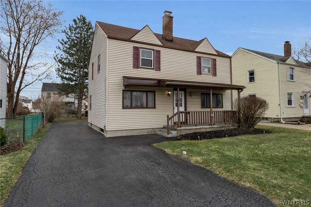 87 Virginia Road, Cheektowaga, NY 14225