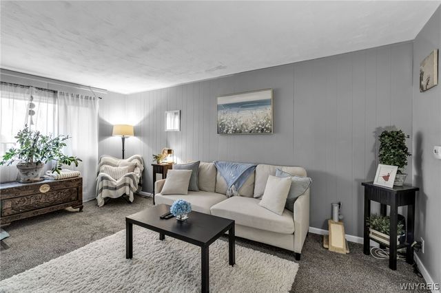 87 Virginia Road, Cheektowaga, NY 14225