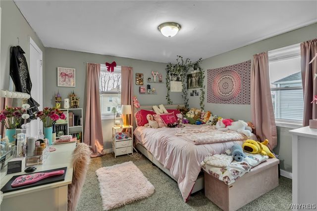 87 Virginia Road, Cheektowaga, NY 14225