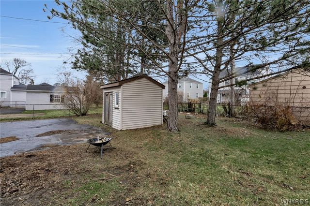 87 Virginia Road, Cheektowaga, NY 14225