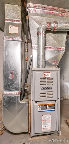 87 Virginia Road, Cheektowaga, NY 14225