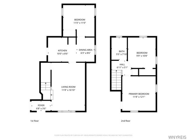 87 Virginia Road, Cheektowaga, NY 14225