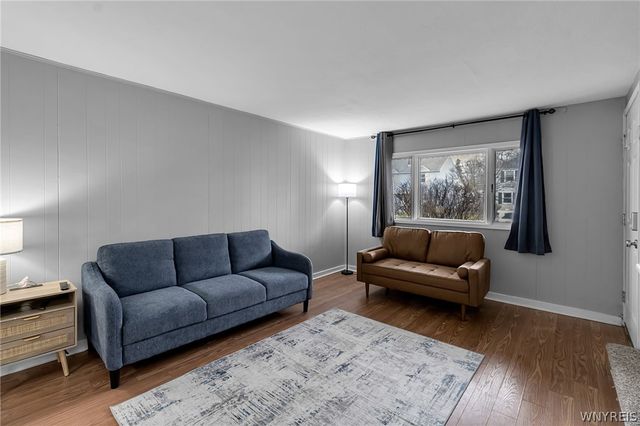 87 Virginia Road, Cheektowaga, NY 14225