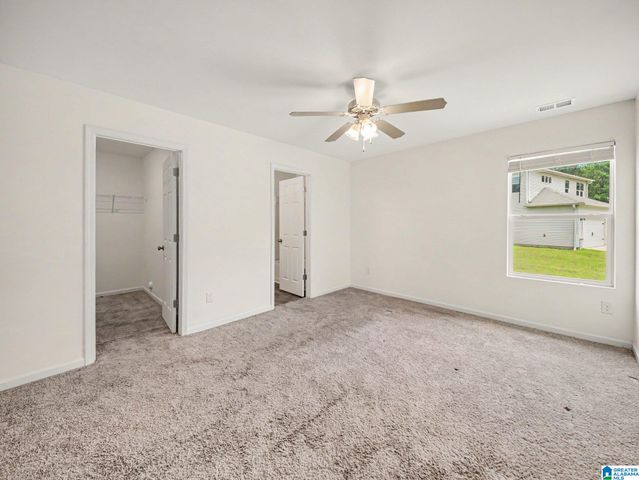 135 HUNTERS COVE, Odenville, AL 35120