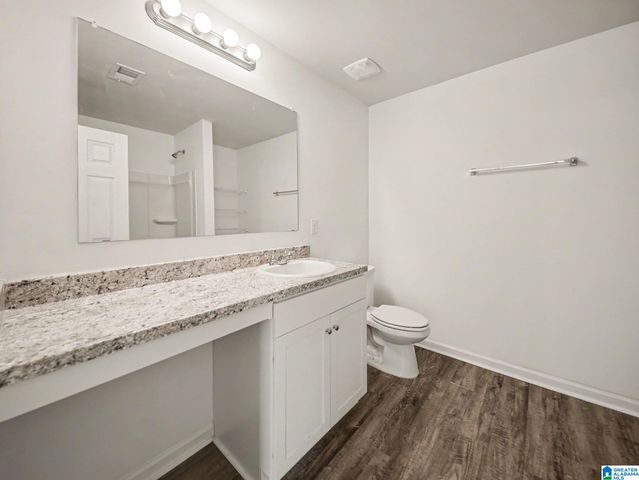135 HUNTERS COVE, Odenville, AL 35120