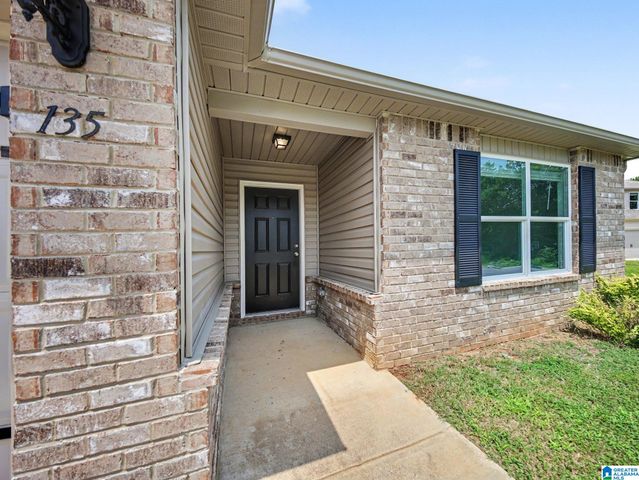 135 HUNTERS COVE, Odenville, AL 35120