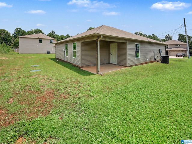 135 HUNTERS COVE, Odenville, AL 35120