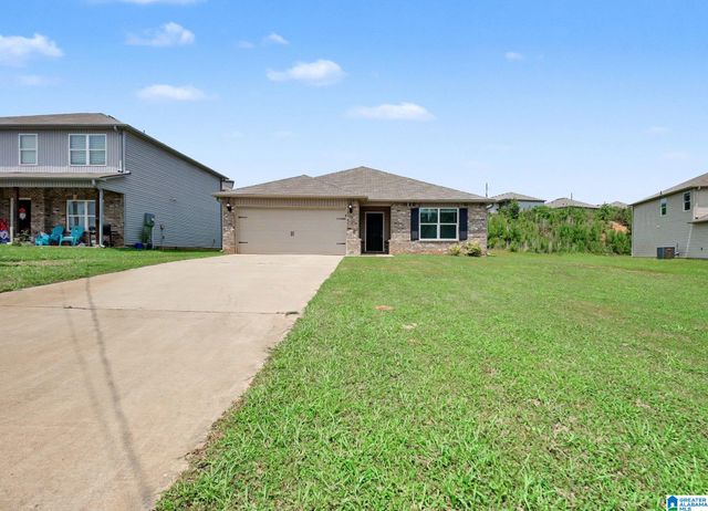 135 HUNTERS COVE, Odenville, AL 35120