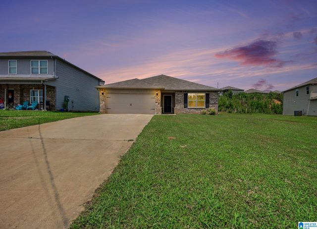 135 HUNTERS COVE, Odenville, AL 35120
