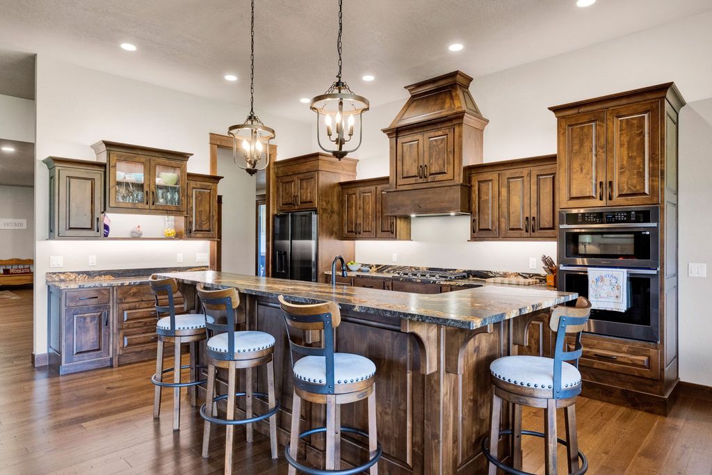 2339 Hamby Lane, Victor, MT 59875 photo 17