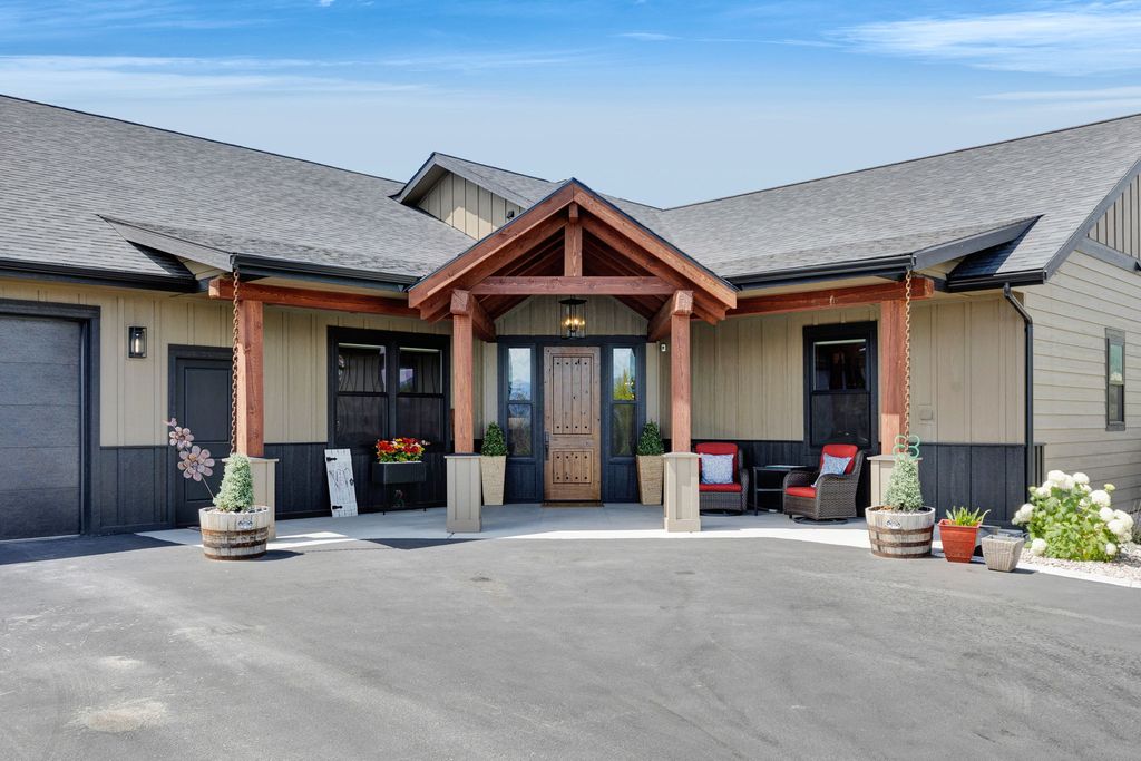 2339 Hamby Lane, Victor, MT 59875 photo 5