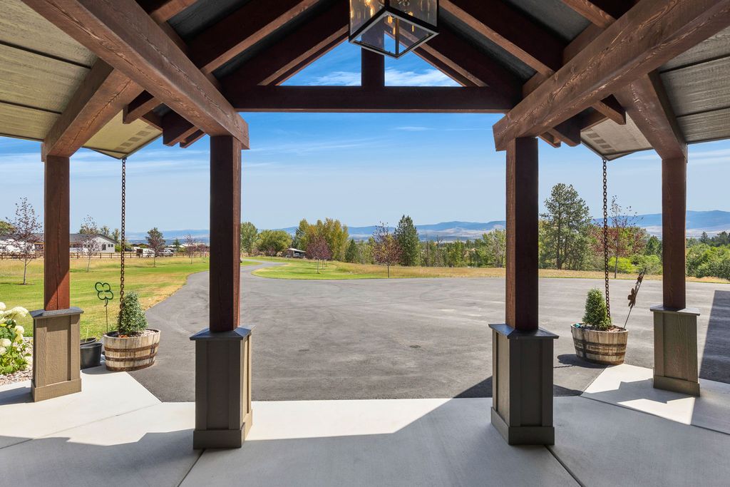 2339 Hamby Lane, Victor, MT 59875 photo 7