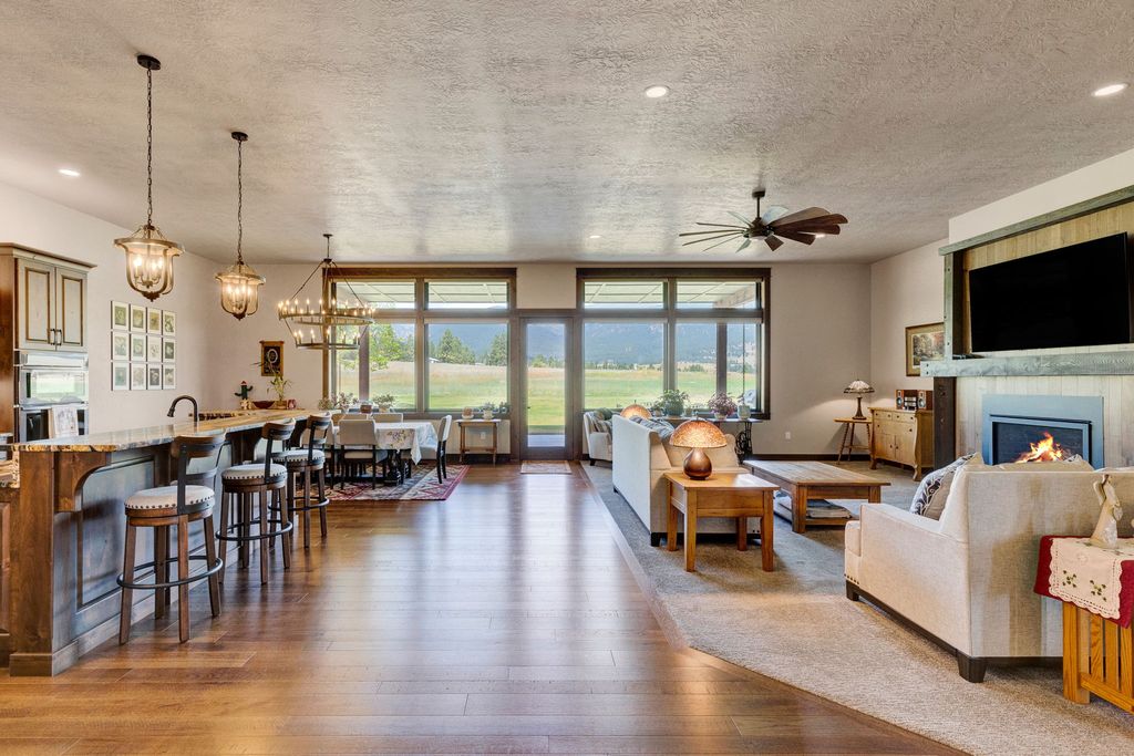 2339 Hamby Lane, Victor, MT 59875 photo 9