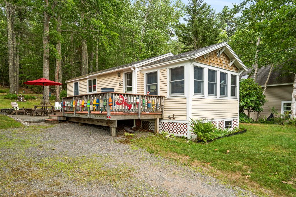154 Indian Rest Road, Harpswell, ME 04079 — photo 2