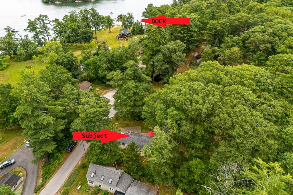 154 Indian Rest Road, Harpswell, ME 04079 — photo 3