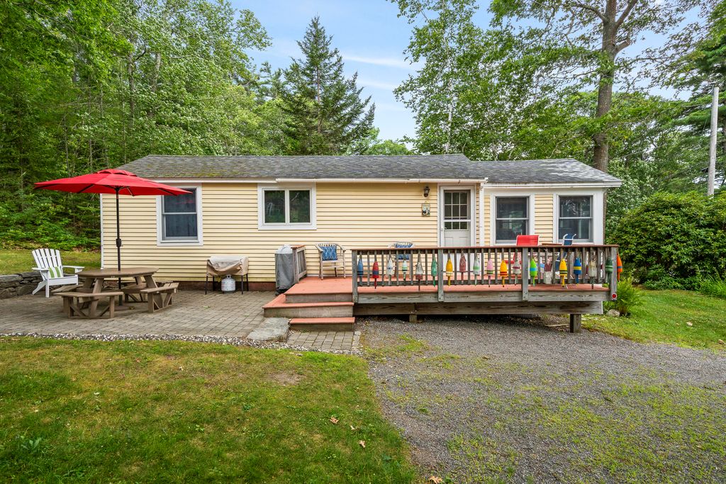 154 Indian Rest Road, Harpswell, ME 04079 — photo 4