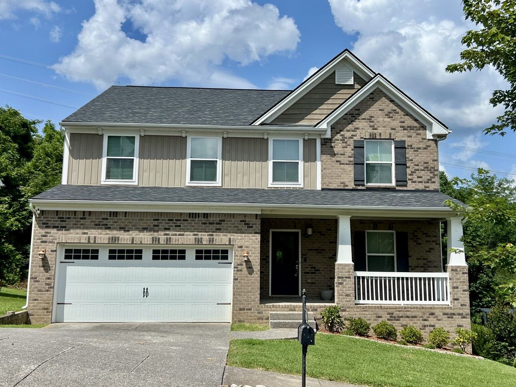 916 Holgate Ct, Nashville, TN 37221