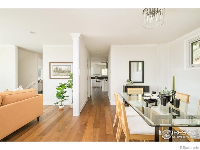 270 Canon View Road, Boulder, CO 80302