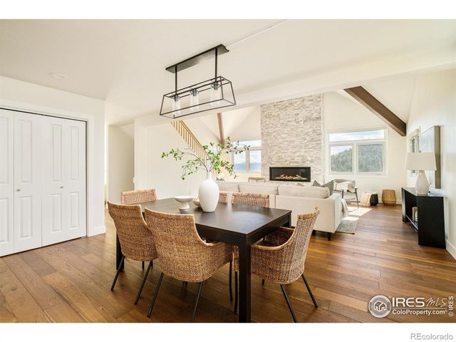 270 Canon View Road, Boulder, CO 80302