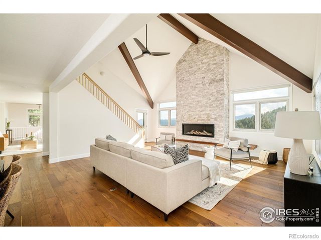 270 Canon View Road, Boulder, CO 80302