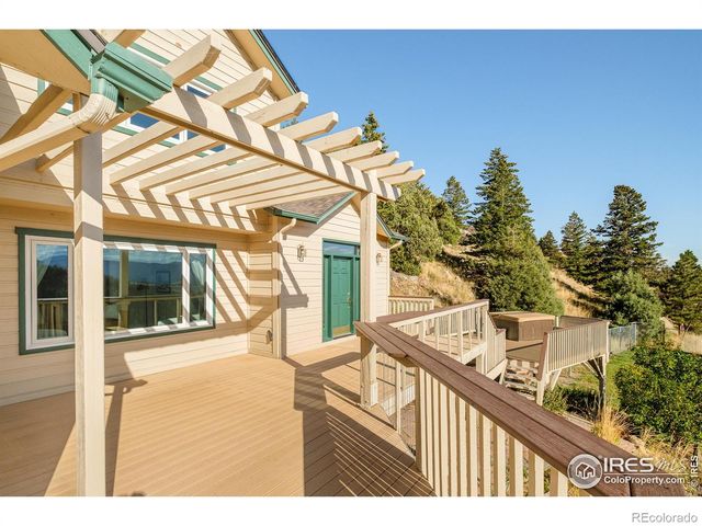 270 Canon View Road, Boulder, CO 80302