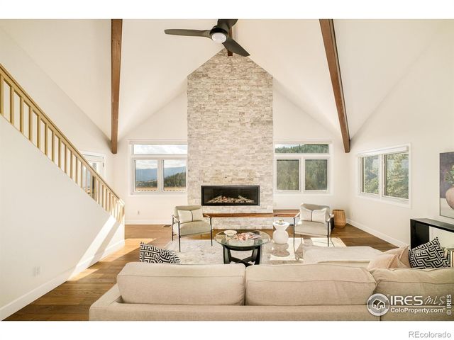 270 Canon View Road, Boulder, CO 80302