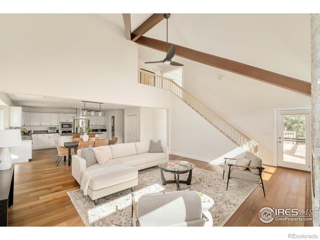 270 Canon View Road, Boulder, CO 80302