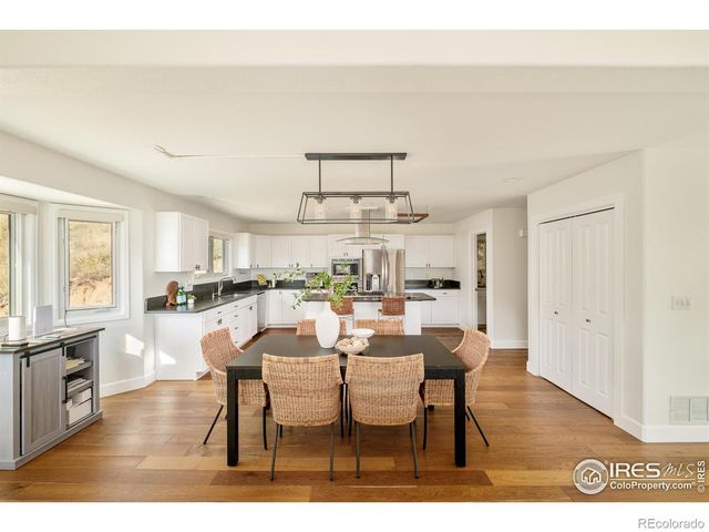 270 Canon View Road, Boulder, CO 80302