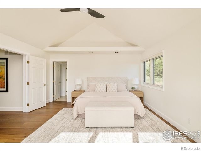 270 Canon View Road, Boulder, CO 80302